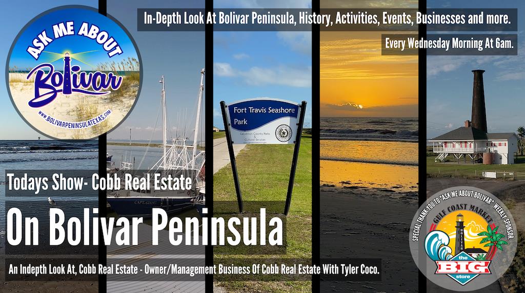 Ask Me About Bolivar In Depth History Of Cobb Real Estate A Local Business.