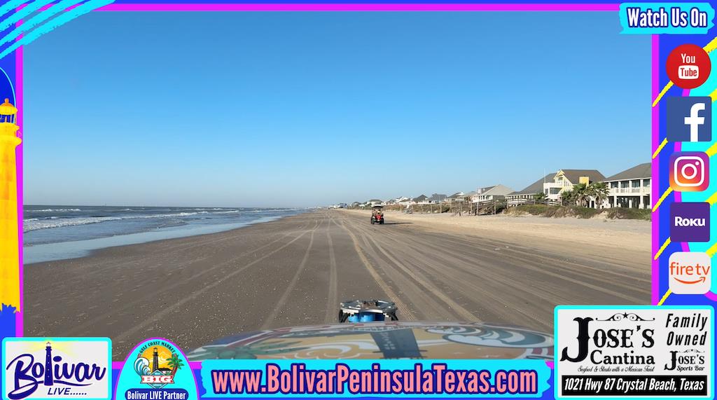 Beachfront Drive to Jose’s Stop by for Breakfast & Lunch Specials at Jose’s Seafood, & Steakhouse.