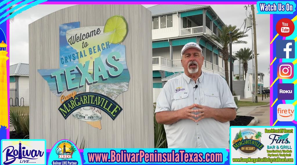 Camp Margarita Ville Gearing Up For Spring Break 2025