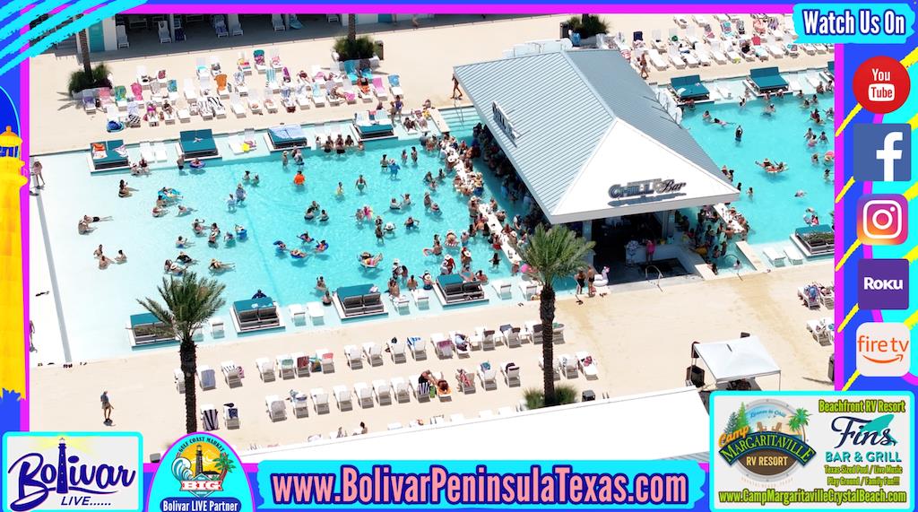 Camp Margaritaville Crystal Beach Inside the Ultimate Coastal Escape