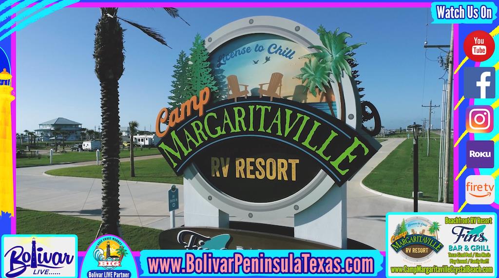 Camp Margaritaville Crystal Beach, Texas, What It's All About Walkthrough