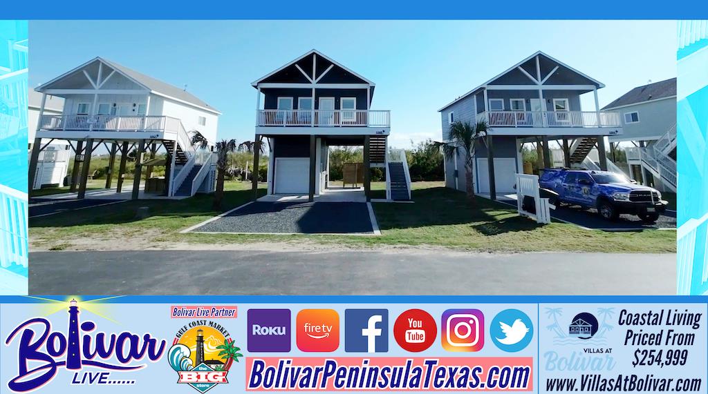 Check Out These Stunning Homes Villas At Bolivar.