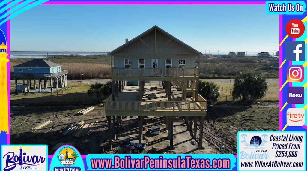 Customer Spotlight What Makes Villas at Bolivar Perfect