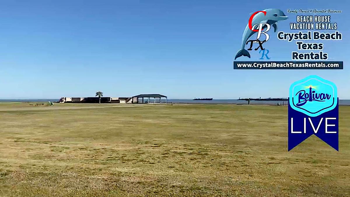 Explore Bolivar Peninsula, The History And More.