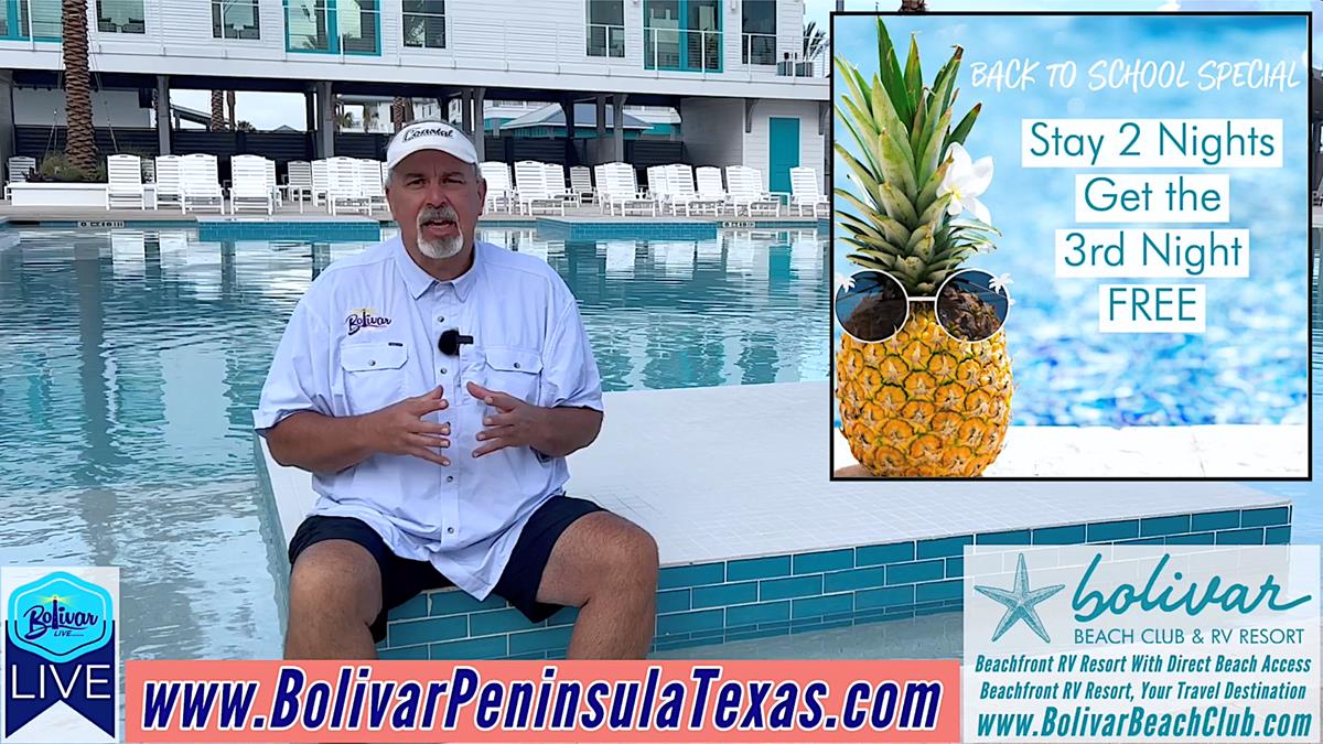 Free Swim, Music, Family Fun At The Pool.