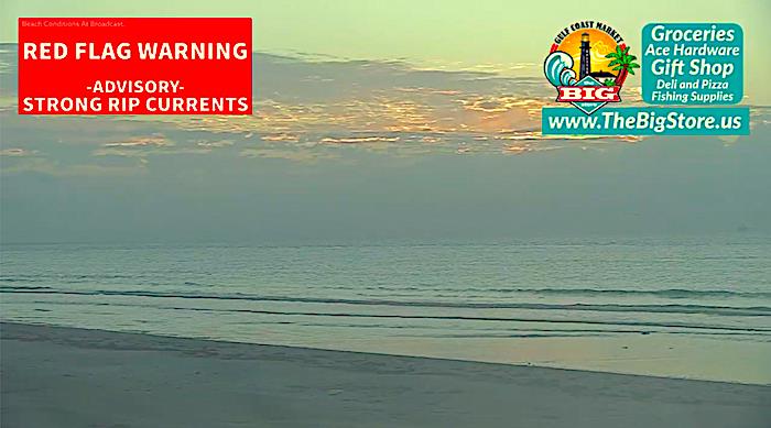 Friday Kickoff To The Weekend Ahead and Clue #4 On Bolivar Peninsula!