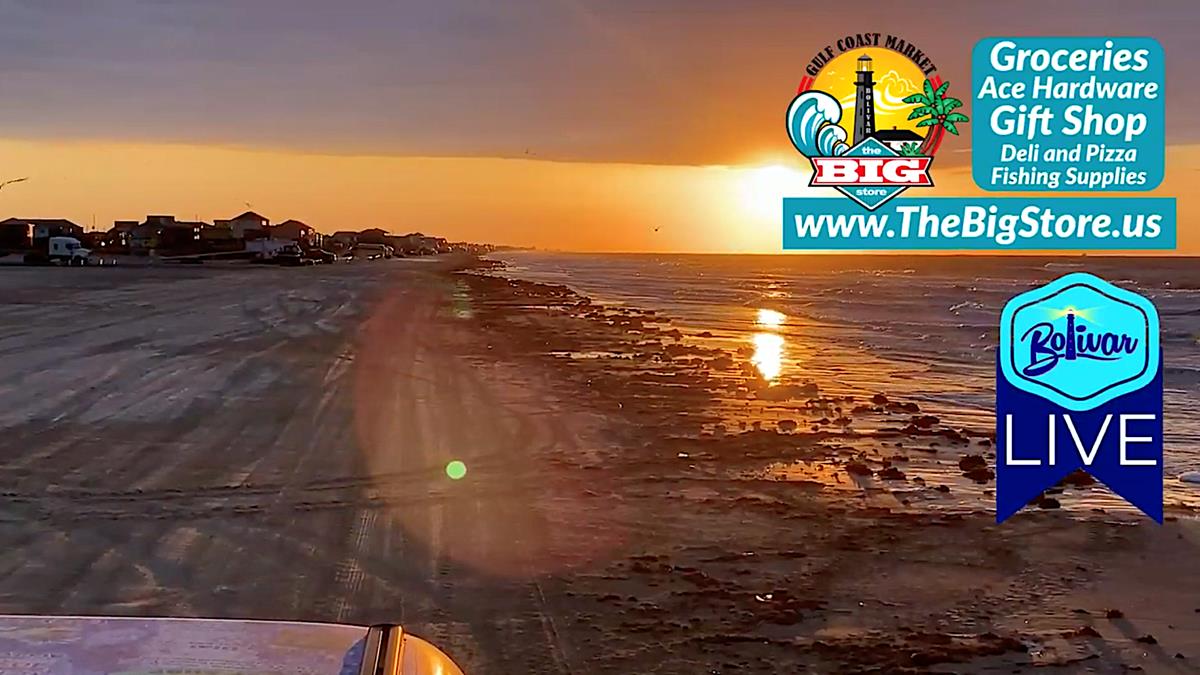 Friday Kickoff To The Weekend Beachfront