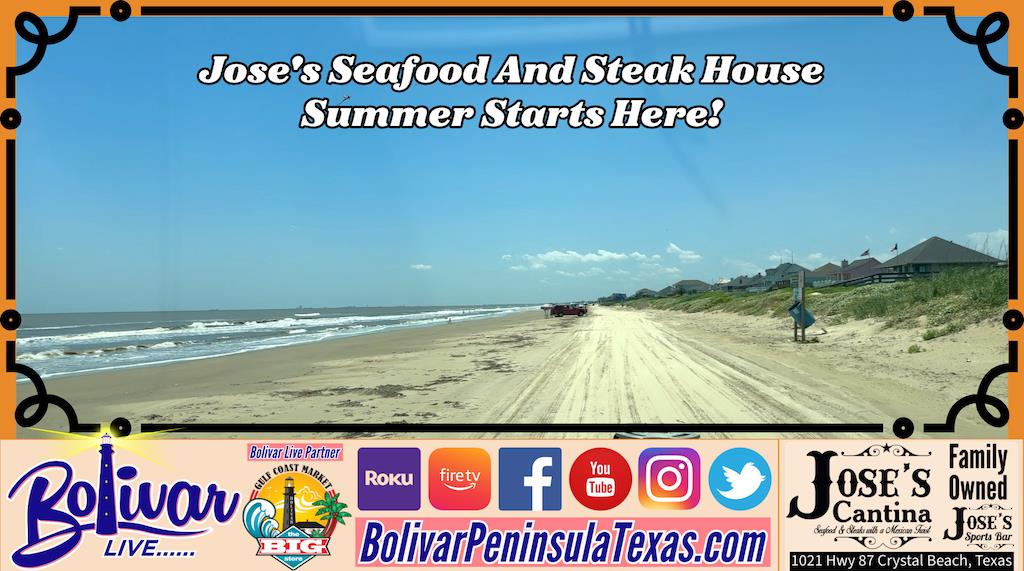 Gearing Up For Summer 2024 Memorial Day At Jose's.