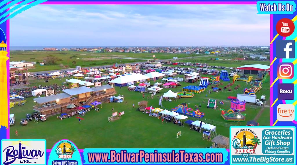 Get Ready for the 2025 Texas Crab Festival – And Weekend of Fun
