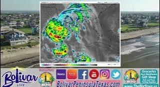Happy Father's Day, Clue #6, And Look At This Weeks Rain Forecast..