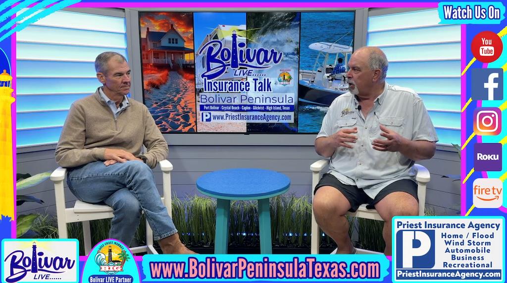 Insurance Talk With Dan Priest Insurance Landscape Changes For 2025