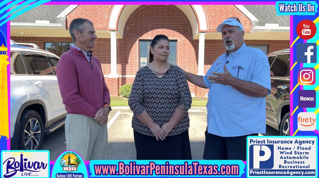 Insurance Talk With Priest Insurance A Interview With Cathy