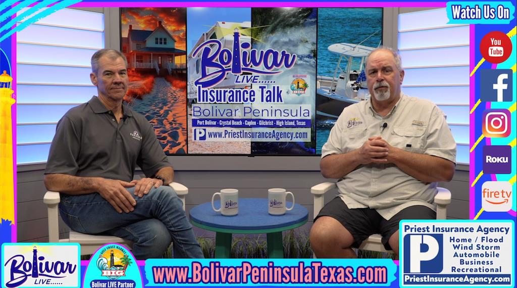 Insurance talk With Priest Insurance Agency Changes In The Insurance industry