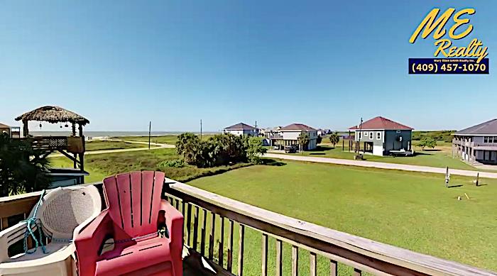 It's Monday Morning Bolivar LIVE and All Things Real Estate In Crystal Beach, Texas.