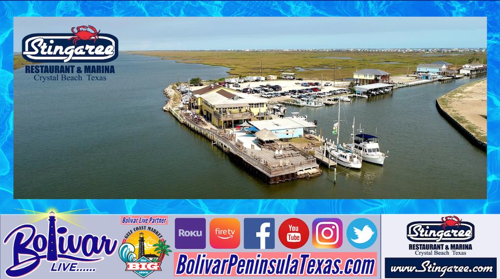 Join David And Brad As They Talk About What Bolivar Has To Offer.