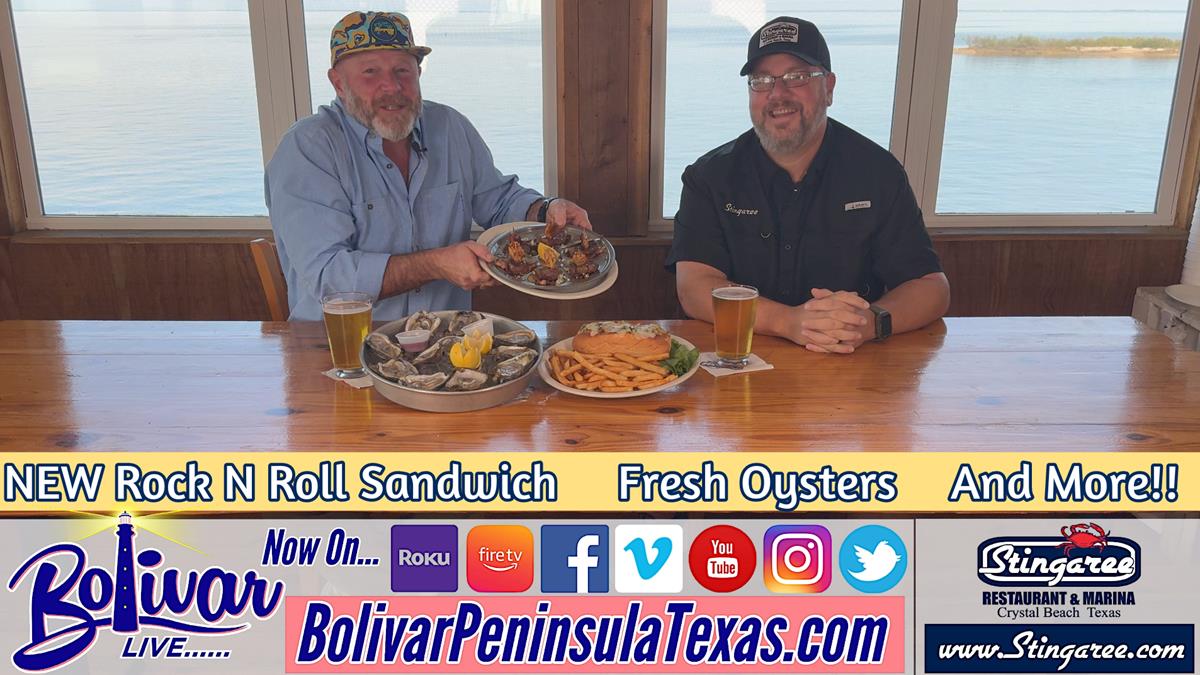 Known for Fresh Seafood Dinners, Fresh Shucked Oysters, With On The Water Dining.