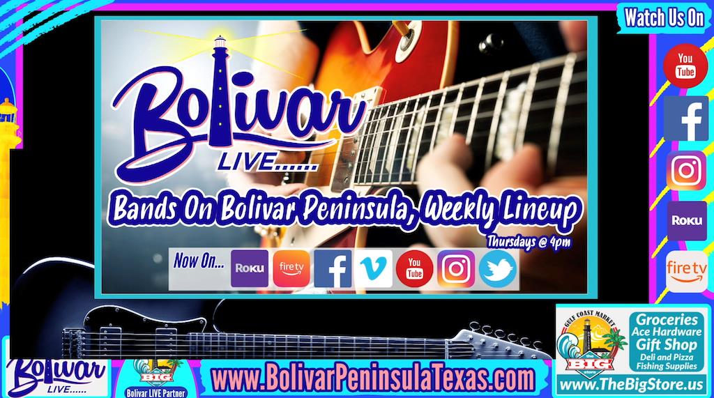 Live Entertainment This Weekend Checkout Who's Playing