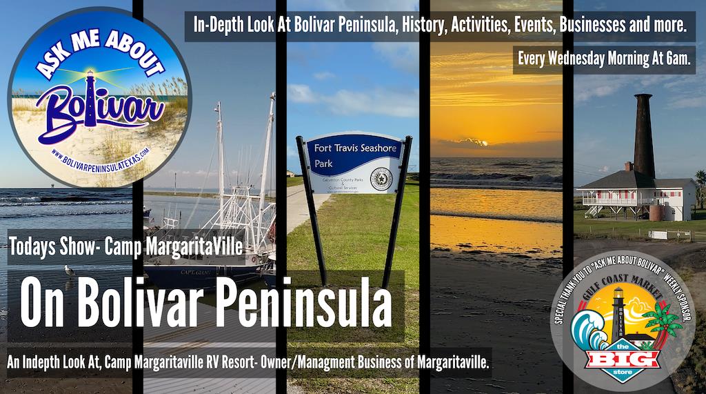 Local Business Showcase, Camp Margaritaville