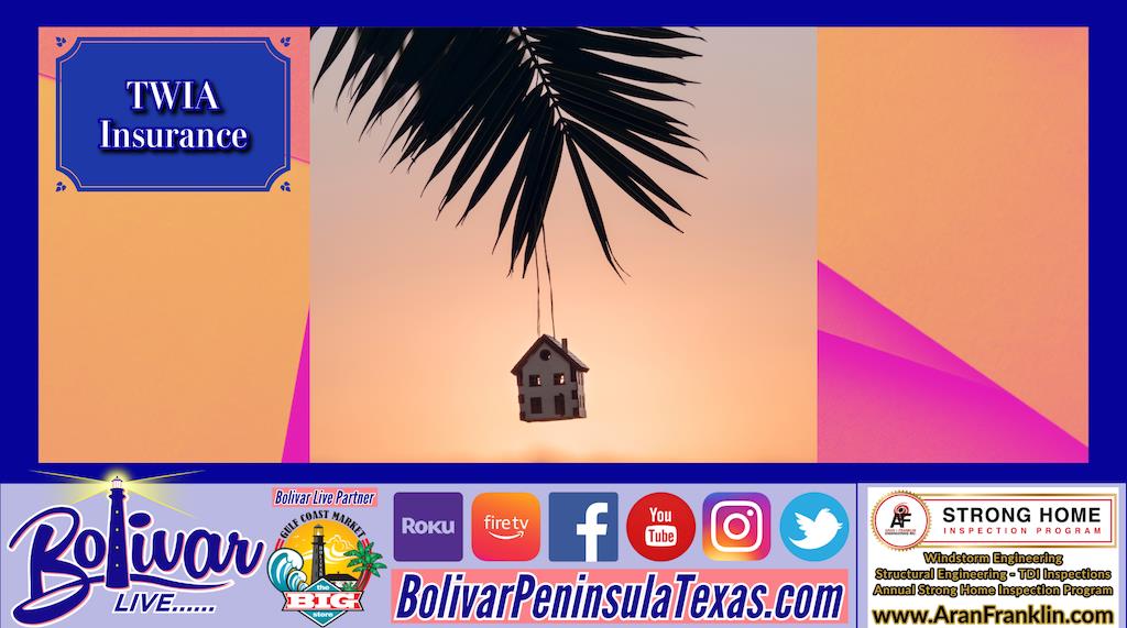 Love The Coastal Life? Try TWIA Insurance With Aran & Franklin!