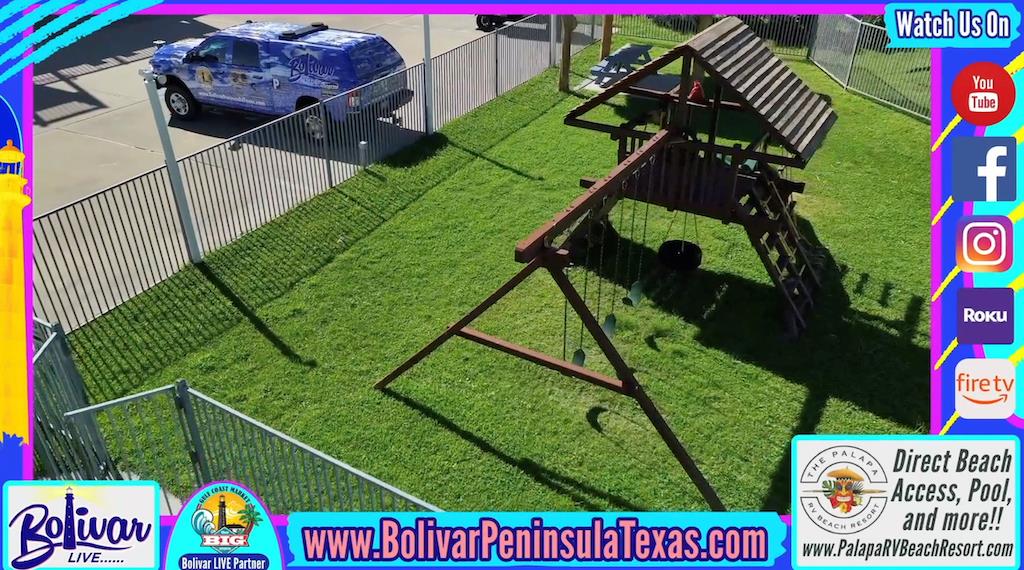 Palapa RV Resort 2025 Spring Break Fun & Live Music on Bolivar Peninsula!