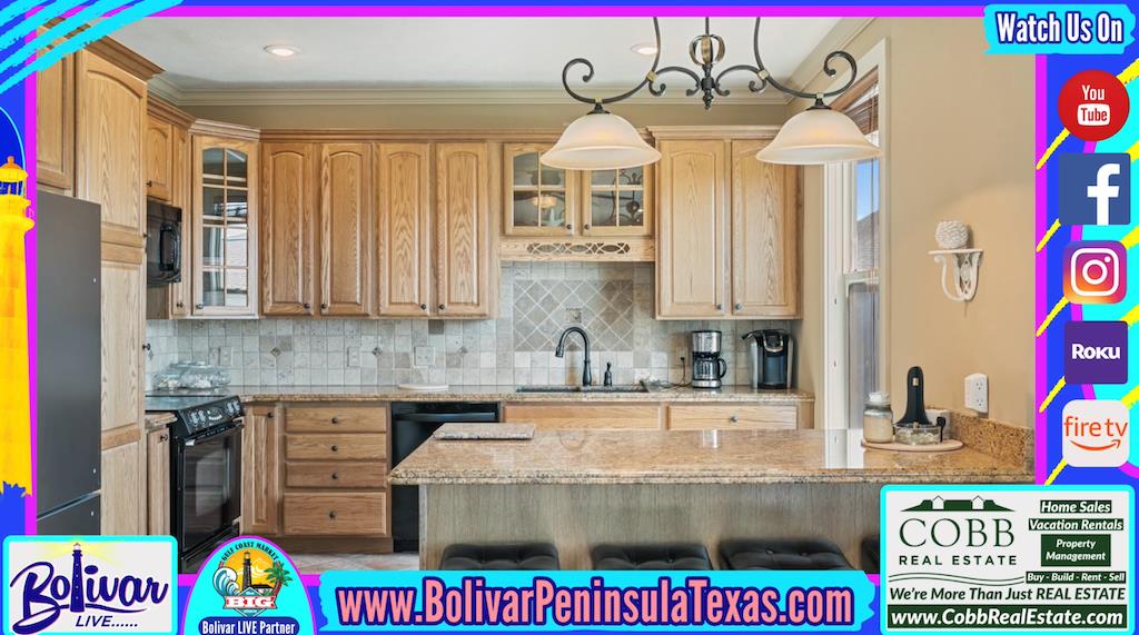 Real Estate Talk 3.0 With Norma 898 Sand Dollar Home Sale