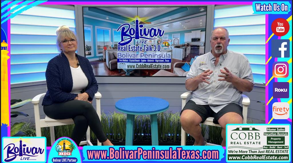 Real Estate Talk 3.0 With Norma Discover 972 Redfish Your New Home Awaits