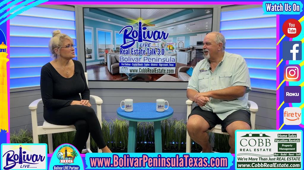 Real Estate Talk 3.0 With Norma: Plans and Predictions for 2025