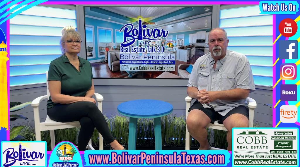 Real Estate Talk 3.0 With Norma This Week's Home 2108 Reed