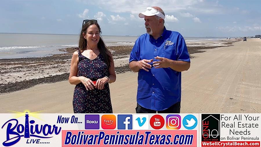 Real Estate Talk With Beth, 2297 Martinique, For Sale.