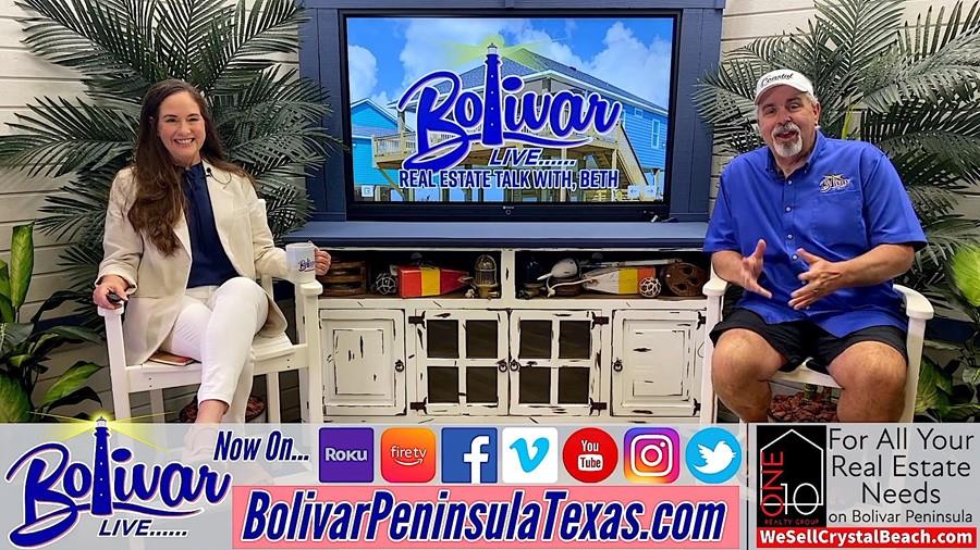 Real Estate Talk With Beth, March Housing Market Report