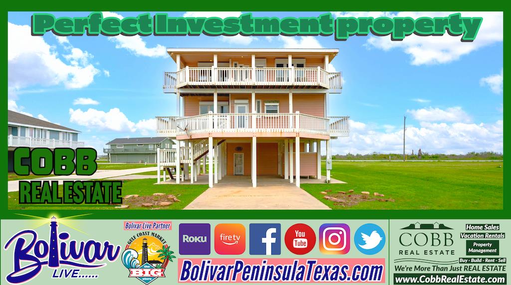 Real Estate Talk With Norma Ideal Real Estate Investment Property 3101 Diane St 3 Bed 2 Bath.