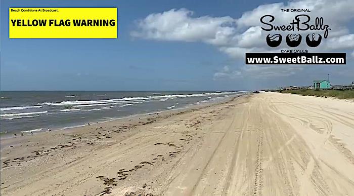 Relax, Vacation And Live While Social Distancing On Bolivar Peninsula!