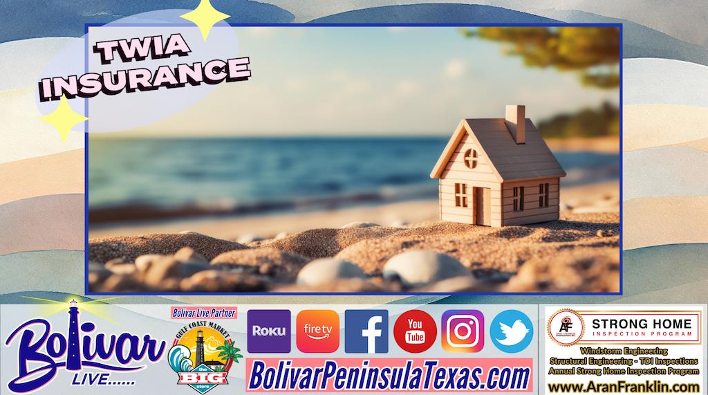 Safeguard Your Home With TWIA Insurance Aran & Franklin.