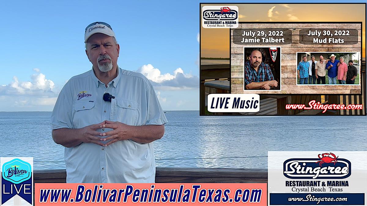 Stingaree Restaurant, Fresh Seafood, Live Music And More.