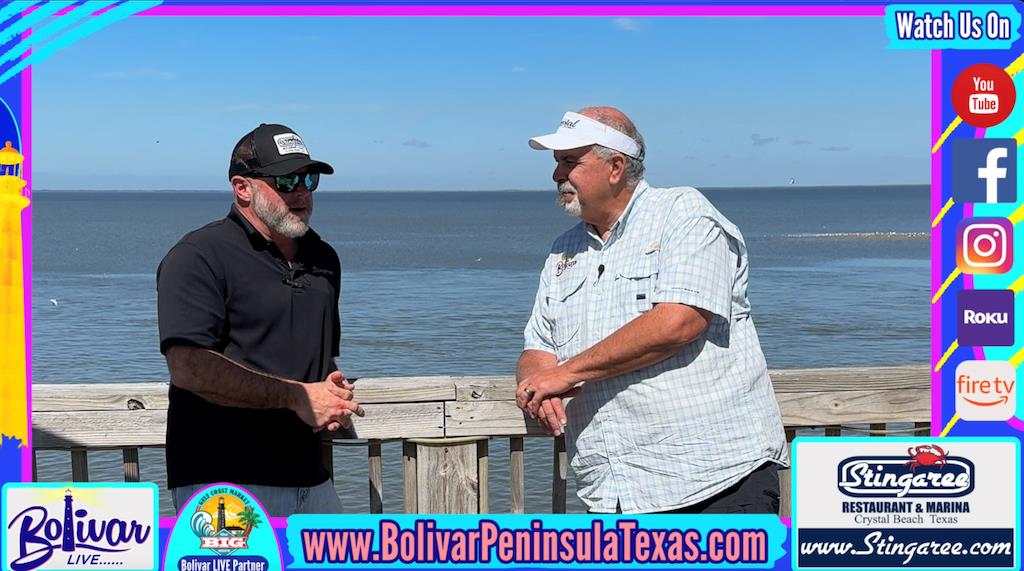 Stingaree Restaurant Winds Up For Mardi Gras Weekend 2025.