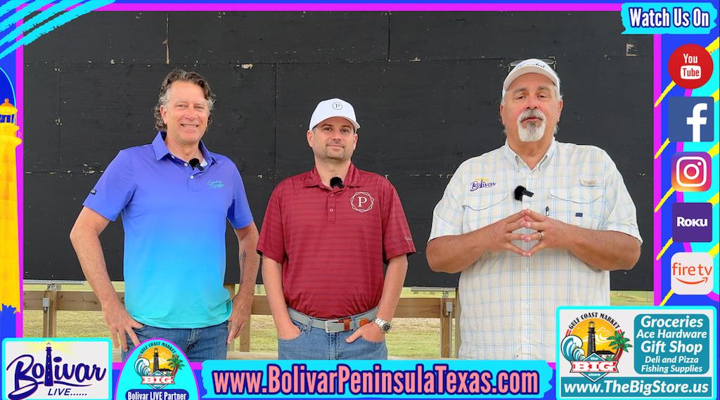 Texas Crab Festival 2025 – Join the 5K Fun Run & 1K Walk on Bolivar Peninsula!