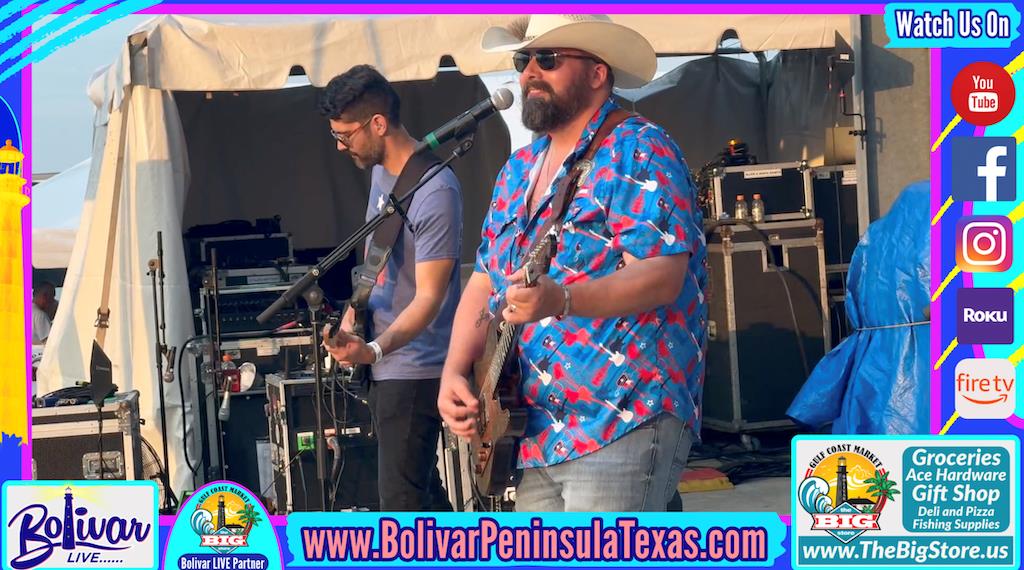 Texas Crab Festival Music Unveiling the Sounds for 2025