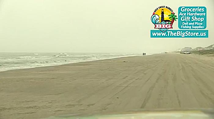 Tuesday Morning Beachfront With Bolivar LIVE Giveaways!