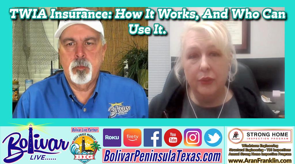 Understanding TWIA Insurance Its Mechanics and Eligibility.