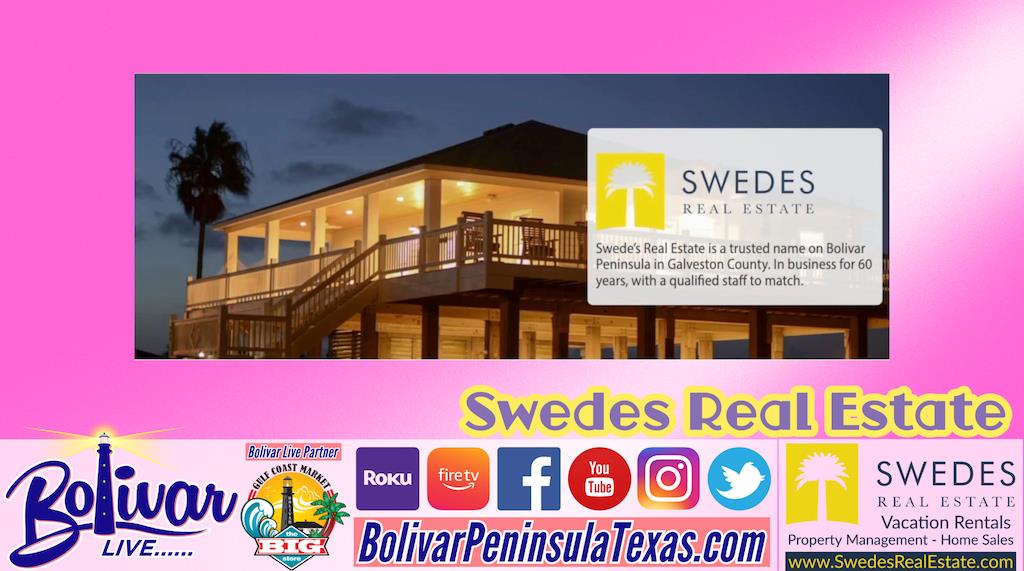Vacation Rentals Property Management And More With Swedes Real Estate.