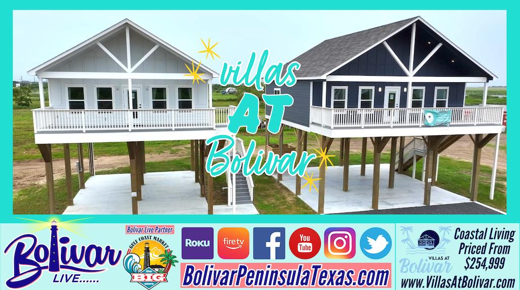 Villas At Bolivar, NEW Models Walk Through With Tracy.