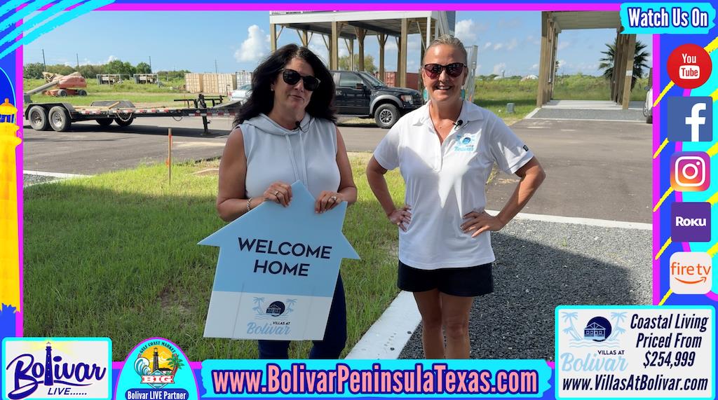 Welcome Home To A Villa Tours Are Available.