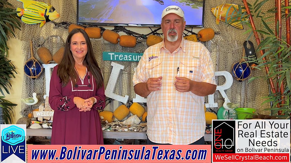 We're Talking Real Estate, Why Use A Local Realtor.