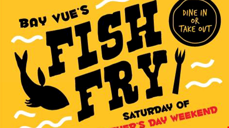 BayVue's Fish Fry
