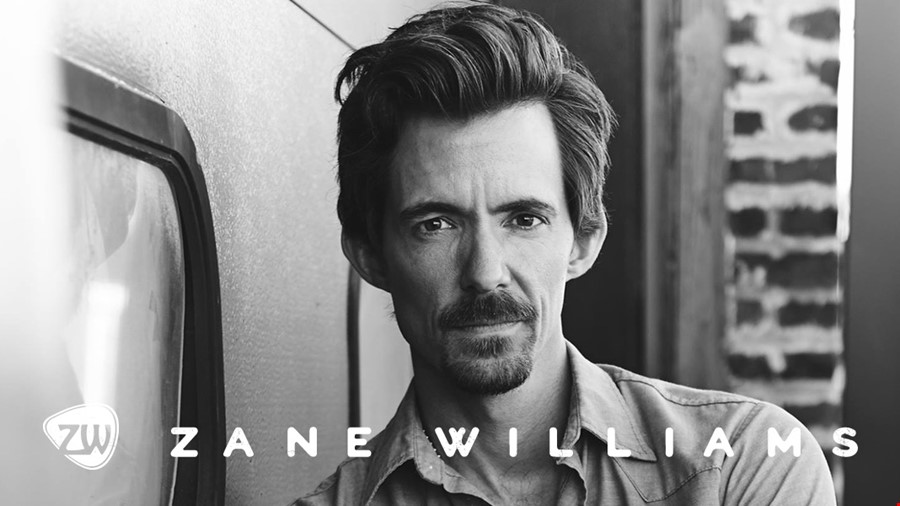 Zane Williams
