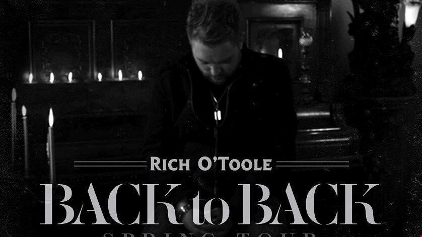 Rich O'Toole