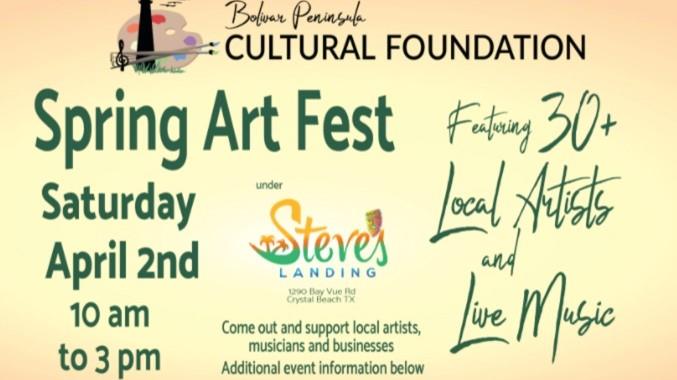 2022 Spring Art Fest