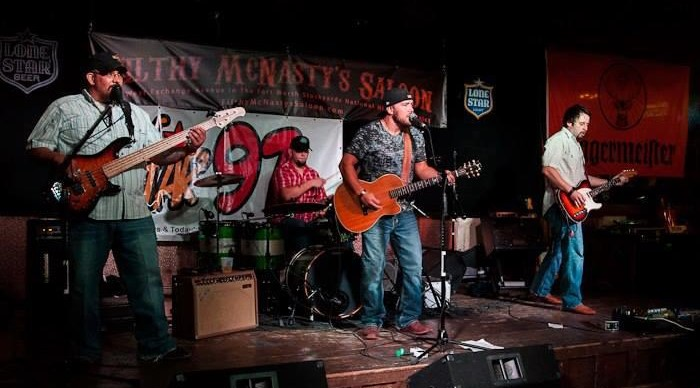 Philip Griffin Band