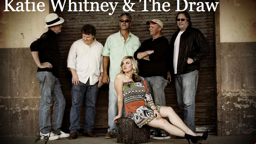 Katie Whitney & The Draw