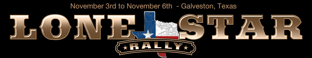 Lone Star Rally